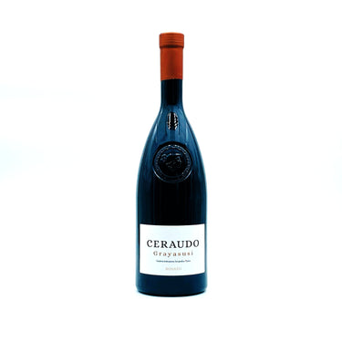 Grayasusi Rosato Rame IGT Val di Neto - Ceraudo - Rosato Vini